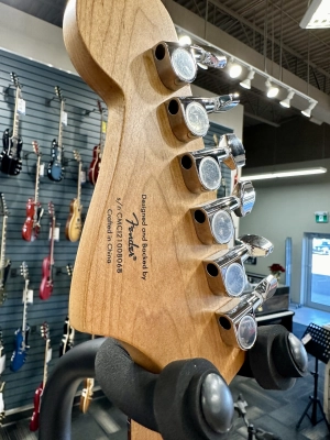 Squier - 037-0350-544 2
